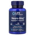 Load image into Gallery viewer, Life Extension Neuro-Mag Magnesium L-Threonate: Brain Health &amp; Memory Support