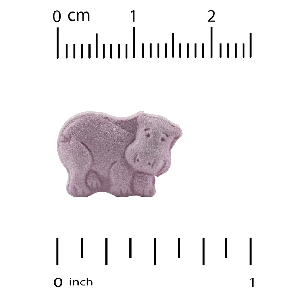 California Gold Nutrition Chewable Vitamin D3 for Children, 500 IU Natural Cherry