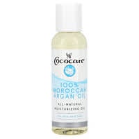 Load image into Gallery viewer, Cococare 100% Pure Moroccan Argan Oil: Natural Nourishing Moisturizer for Skin &amp; Hair