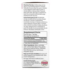 Cranraspberry Herbal Slimming Tea: 24 Caffeine-Free Detox Tea Bags, 1.7 oz