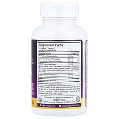 NuBest Tall 10+ Advanced Teen Growth Support, 60 Capsules for Optimal Development