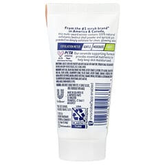St. Ives Fresh Skin Apricot Facial Scrub: Deep Exfoliation for Glowing Skin