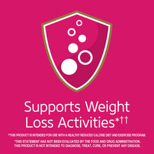 Load image into Gallery viewer, Cranraspberry Herbal Slimming Tea: 24 Caffeine-Free Detox Tea Bags, 1.7 oz