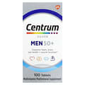 Load image into Gallery viewer, Centrum Silver Men 50+ Multivitamin, 100 Tablets: Supports Heart, Brain, Eye Health