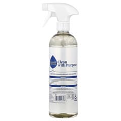 Seventh Generation All Purpose Cleaner Free & Clear 23 oz