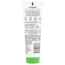 Load image into Gallery viewer, Cetaphil Fragrance-Free Daily Moisturizing Cream for Dry Sensitive Skin