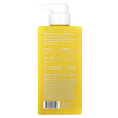 Medix 5.5 Vitamin C + Turmeric Body Cream: Brightens, Firms, Evens Skin Tone