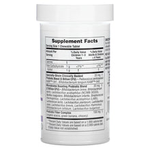 Load image into Gallery viewer, NaturesPlus GI Natural Kids&#39; Probiotic Chewables, 7 Billion CFU, Mixed Berry Flavor