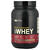 Premium Gold Standard 100% Whey Protein Double Rich Chocolate 5.05lb Muscle Recovery