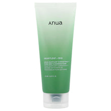 Load image into Gallery viewer, Anua Heartleaf Quercetinol Pore Deep Cleansing Foam - Gentle, Hydrating, 5.07 fl oz