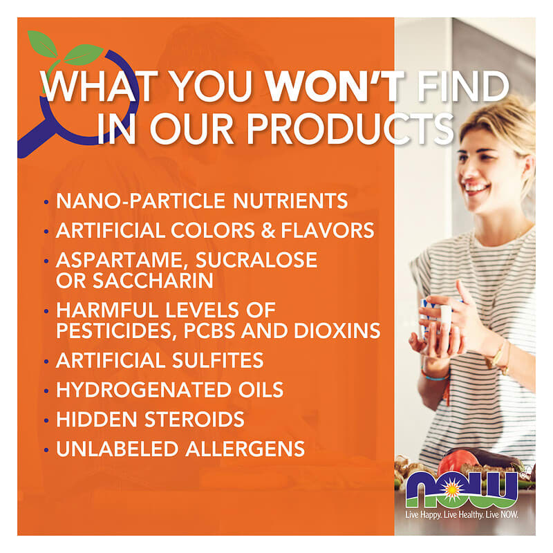 NOW Foods Water Out Fluid Balance Dandelion Uva Ursi Juniper Veg Capsules