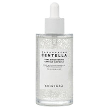 Load image into Gallery viewer, SKIN1004 Madagascar Centella Tone Brightening Ampoule Niacinamide Madecassoside