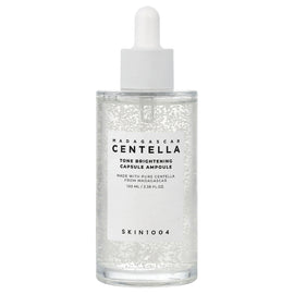 SKIN1004 Madagascar Centella Tone Brightening Ampoule Niacinamide Madecassoside