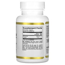 Load image into Gallery viewer, California Gold Nutrition Benfotiamine 300mg, 90 Veggie Capsules for Glucose Support