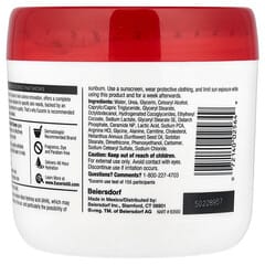 Eucerin Roughness Relief Cream: Fragrance-Free 16oz for Dry, Bumpy Skin