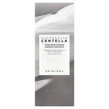 Load image into Gallery viewer, SKIN1004 Madagascar Centella Tone Brightening Ampoule Niacinamide Madecassoside