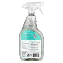 Load image into Gallery viewer, ECOS Tea Tree Plant-Powered Bathroom Cleaner Spray 22 Ounces