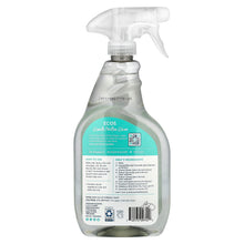 Load image into Gallery viewer, ECOS Tea Tree Plant-Powered Bathroom Cleaner Spray 22 Ounces