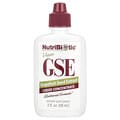 NutriBiotic Vegan GSE Grapefruit Seed Extract 100mg Liquid Concentrate Daily Support