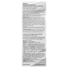 Load image into Gallery viewer, SKIN1004 Madagascar Centella Tone Brightening Ampoule Niacinamide Madecassoside