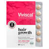 Load image into Gallery viewer, Viviscal Clinically Proven Marine Collagen Hair Growth Supplement for Thicker Hair