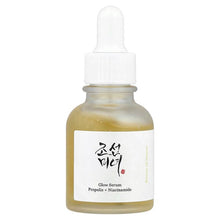 Load image into Gallery viewer, Beauty of Joseon Propolis Niacinamide Glow Serum for Brightening &amp; Soothing Skin
