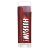 Hurraw! Balm Black Cherry Tinted Lip Balm 0.17 oz