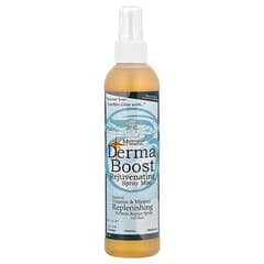 Morningstar Minerals Derma Boost Rejuvenating Facial Spray Mist 8 fl oz