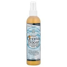 Load image into Gallery viewer, Morningstar Minerals Derma Boost Rejuvenating Facial Spray Mist 8 fl oz