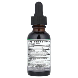 Nature's Answer Black Walnut Wormwood Fluid Extract, Alcohol-Free Herbal Supplement