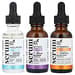 Load image into Gallery viewer, artnaturals Advanced Skin Care Serum Trio Set: Hyaluronic, Retinol, Vitamin C