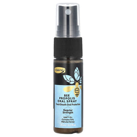 Comvita UMF 10+ Bee Propolis Oral Spray: Daily Immune & Oral Defense