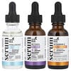 artnaturals Advanced Skin Care Serum Trio Set: Hyaluronic, Retinol, Vitamin C