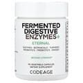 Load image into Gallery viewer, Codeage Fermented Digestive Enzymes+ for Optimal Gut Health - 90 Vegetable Capsules