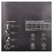 Load image into Gallery viewer, Codeage Platinum Multi Collagen Peptides: Unflavored 5-Type Hydrolyzed Powder, 30 Servings