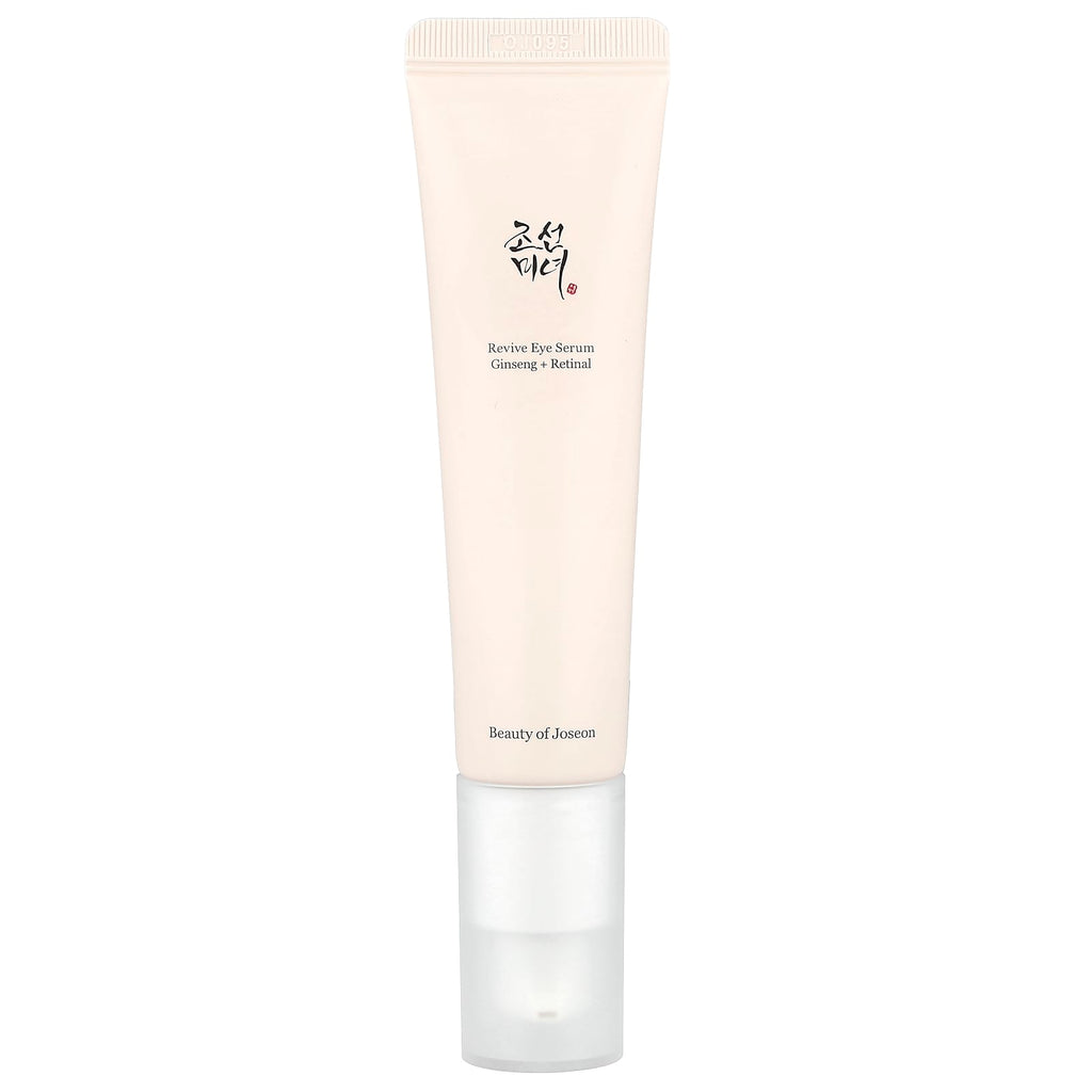 Beauty of Joseon Revive Eye Serum: Ginseng + Retinal for Youthful Eyes