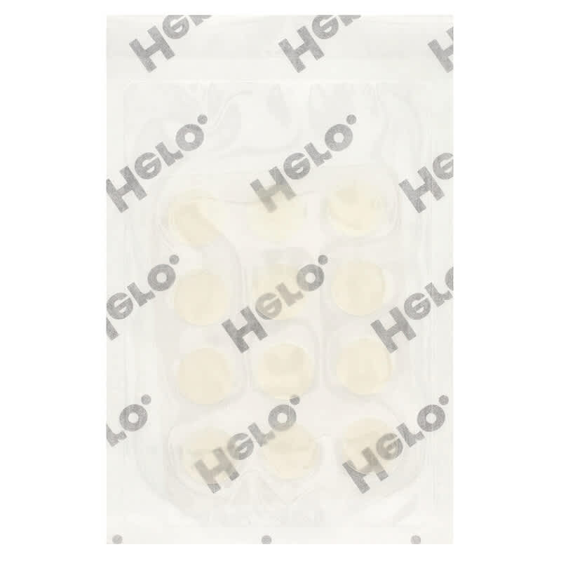 Hero Cosmetics Mighty Patch Original Hydrocolloid Acne Pimple Patches, 36 Count