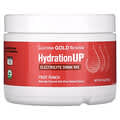 Load image into Gallery viewer, California Gold Nutrition HydrationUP Electrolyte Drink Mix Fruit Punch 8oz