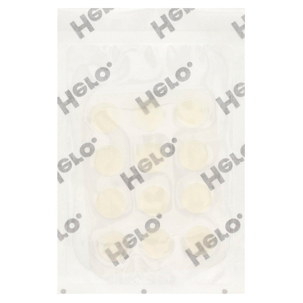 Hero Cosmetics Mighty Patch Original Hydrocolloid Acne Pimple Patches, 36 Count