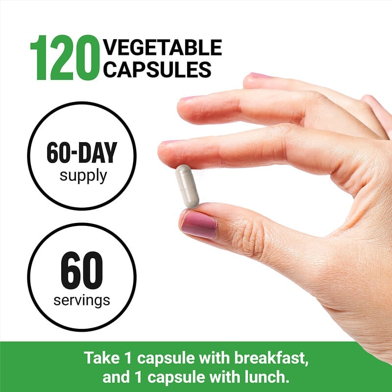 ProbioSlim Weight Loss Essentials: Advanced Probiotic & Fat Burner Supplement