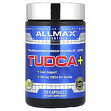 Load image into Gallery viewer, ALLMAX TUDCA+ 250mg 60 Capsules: Advanced Liver Support Formula for Optimal Health