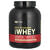 Premium Gold Standard 100% Whey Protein Double Rich Chocolate 5.05lb Muscle Recovery