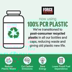 ProbioSlim Weight Loss Essentials: Advanced Probiotic & Fat Burner Supplement