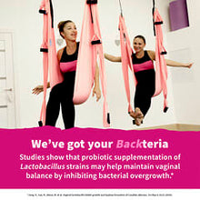 Load image into Gallery viewer, Garden of Life Dr. Formulated Women&#39;s Probiotics, 50 Billion CFU, 30 Capsules Daily