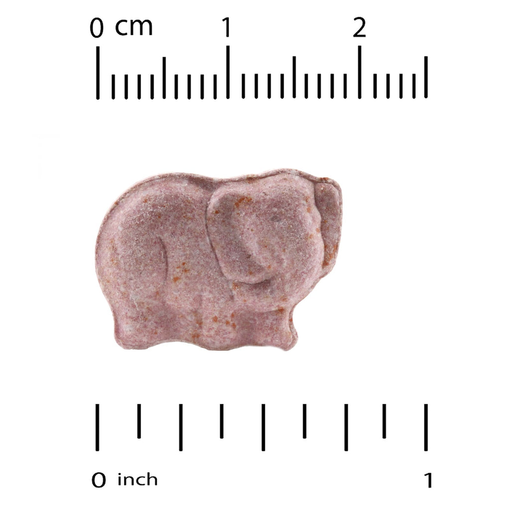 California Gold Kids' Chewable Multivitamin: Probiotics, Enzymes, Vitamins A & C