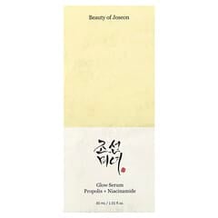 Beauty of Joseon Propolis Niacinamide Glow Serum for Brightening & Soothing Skin