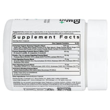 Load image into Gallery viewer, Codeage Fermented Digestive Enzymes+ for Optimal Gut Health - 90 Vegetable Capsules