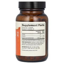 Load image into Gallery viewer, Dr. Mercola Liposomal Vitamin C: High-Absorption 500mg Capsules for Immune Support