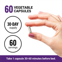 Load image into Gallery viewer, Force Factor LeanFire PM Nighttime Fat Burner for Restful Sleep &amp; Metabolism