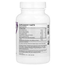 Load image into Gallery viewer, Thorne Thyrocsin Thyroid Support Complex: Essential Cofactors for Optimal Gland Health